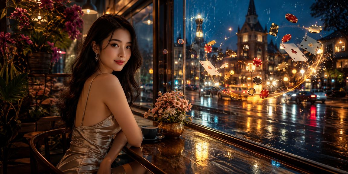 Khám phá trò chơi bài casino đa dạng