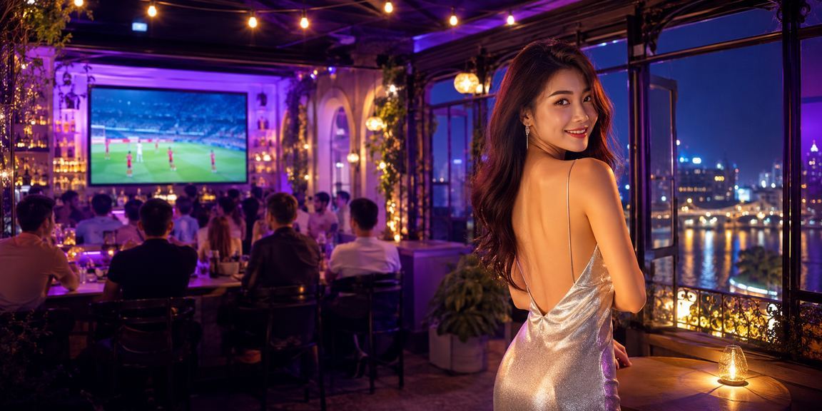 Người dùng Hà Nội nạp tiền và theo dõi kèo thể thao buổi tối