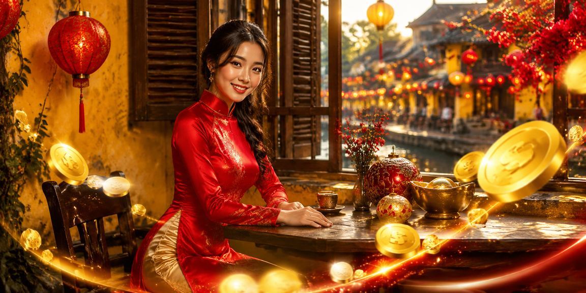 Không gian casino với bảo mật và công bằng tại Hội An