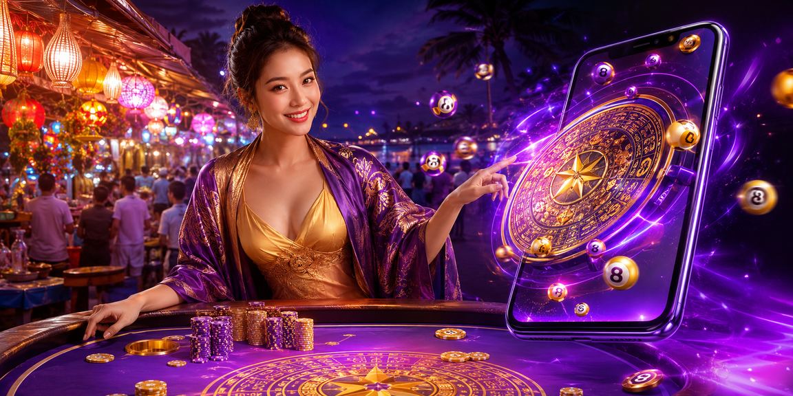 Người chơi tham gia bàn cá cược casino trực tuyến với màn hình hiển thị thống kê thể thao